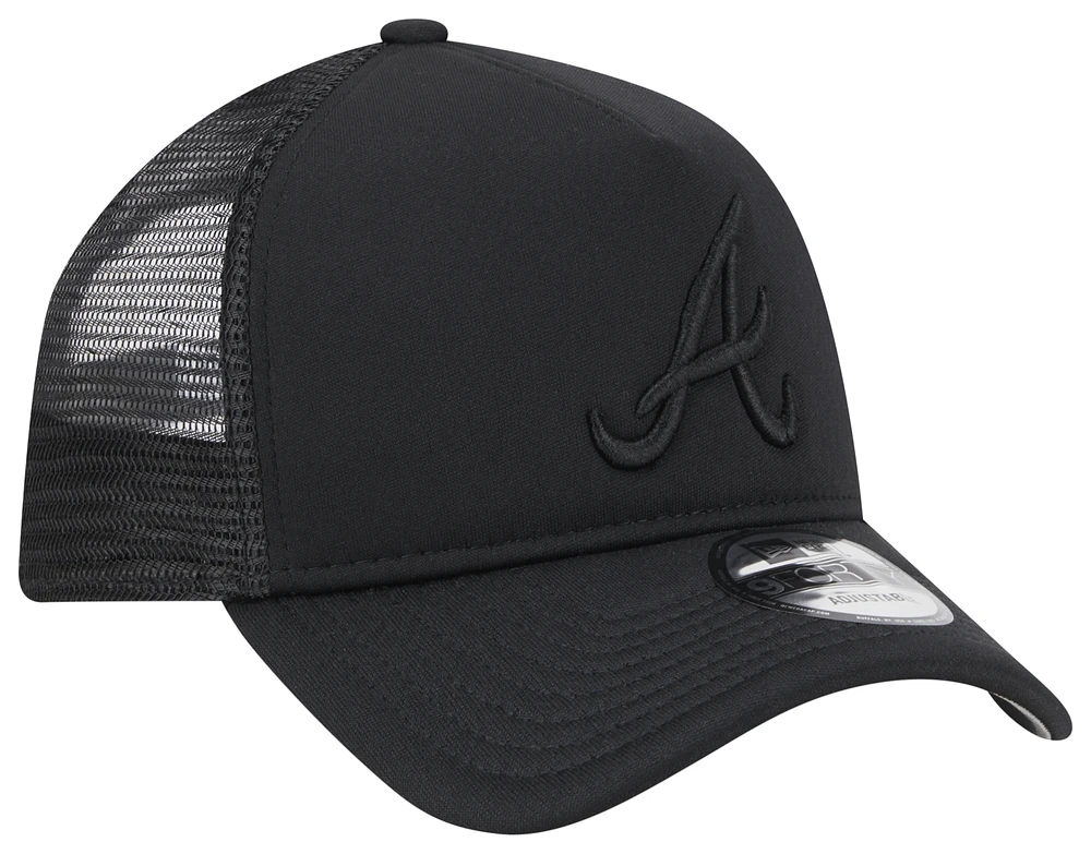 New Era New Era Braves 940AF All Day 16968 Cap