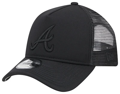 New Era New Era Braves 940AF All Day 16968 Cap