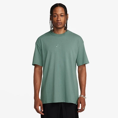 Nike Mens Premium Essentials T-Shirt - Bicoastal/Green