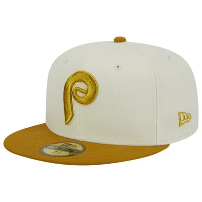 New Era Phillies Two Tone City Icon Fitted Cap