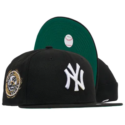 New Era Yankees Laurel SP Fitted Cap