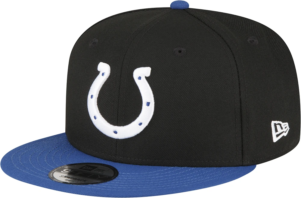 New Era New Era Colts 950 Snapback - Adult Black Size One Size