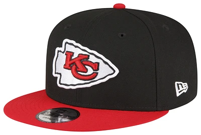 New Era Chiefs 950 Snapback - Adult