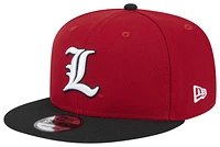 New Era Louisville Evergreen OTC STM Cap - Men's