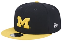 New Era Michigan Evergreen OTC STM Cap - Men's