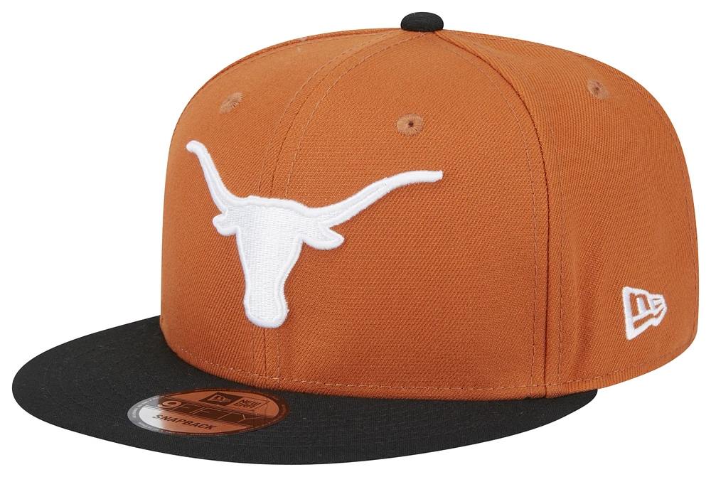 New Era Texas Evergreen OTC STM Cap - Men's