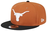 New Era Texas Evergreen OTC STM Cap - Men's