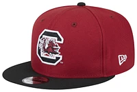 New Era South Carolina Evergreen OTC STM Cap - Men's