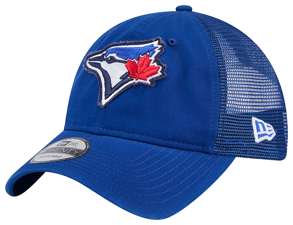 New Era Blue Jays 920 Game Day  - Men's