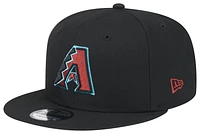 New Era Diamondbacks 950 EG Side Patch - Men's