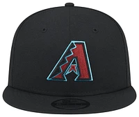New Era Diamondbacks 950 EG Side Patch - Men's