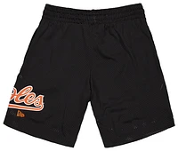 New Era Orioles 865 Shorts - Men's
