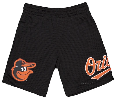 New Era Orioles 865 Shorts - Men's