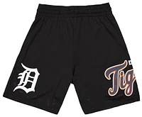 New Era Tigers 865 Shorts - Men's