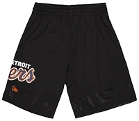 New Era Tigers 865 Shorts - Men's