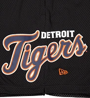 New Era Tigers 865 Shorts - Men's