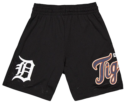 New Era Tigers 865 Shorts - Men's