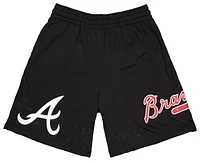 New Era Braves 865 Shorts - Men's