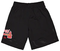 New Era Braves 865 Shorts - Men's