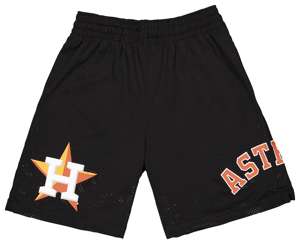 New Era Astros 865 Shorts - Men's