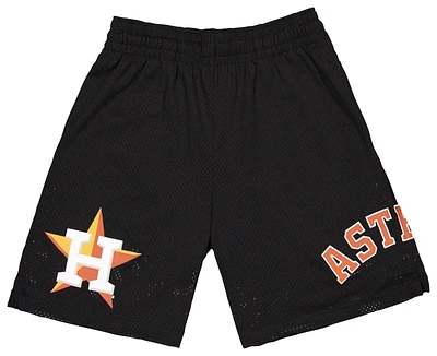 New Era Astros 865 Shorts - Men's