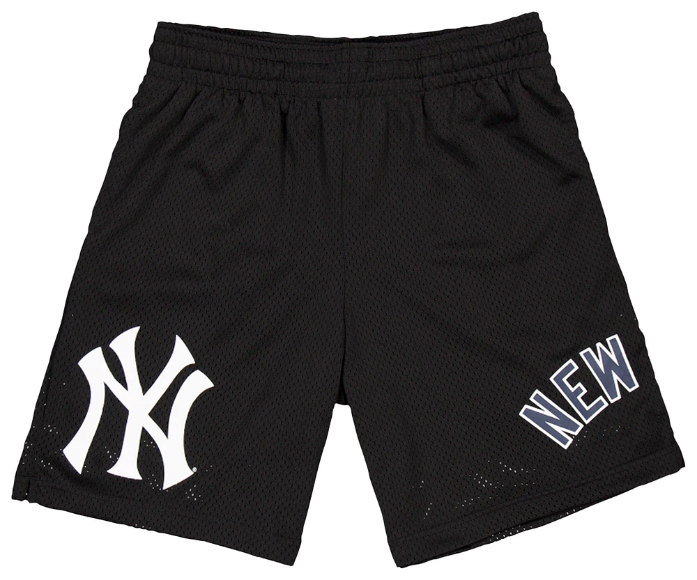 New Era Yankees 865 Shorts - Men's