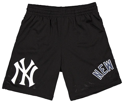 New Era Yankees 865 Shorts - Men's