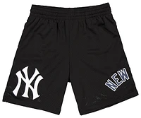 New Era Yankees 865 Shorts - Men's