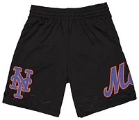 New Era Mets 865 Shorts - Men's