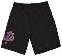 New Era Mets 865 Shorts - Men's