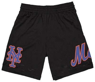 New Era Mets 865 Shorts - Men's