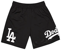 New Era Dodgers 865 Shorts - Men's