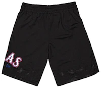 New Era Rangers 865 Shorts - Men's