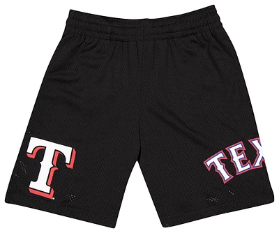 New Era Rangers 865 Shorts - Men's