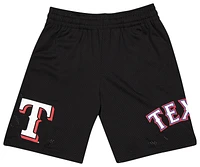 New Era Rangers 865 Shorts - Men's