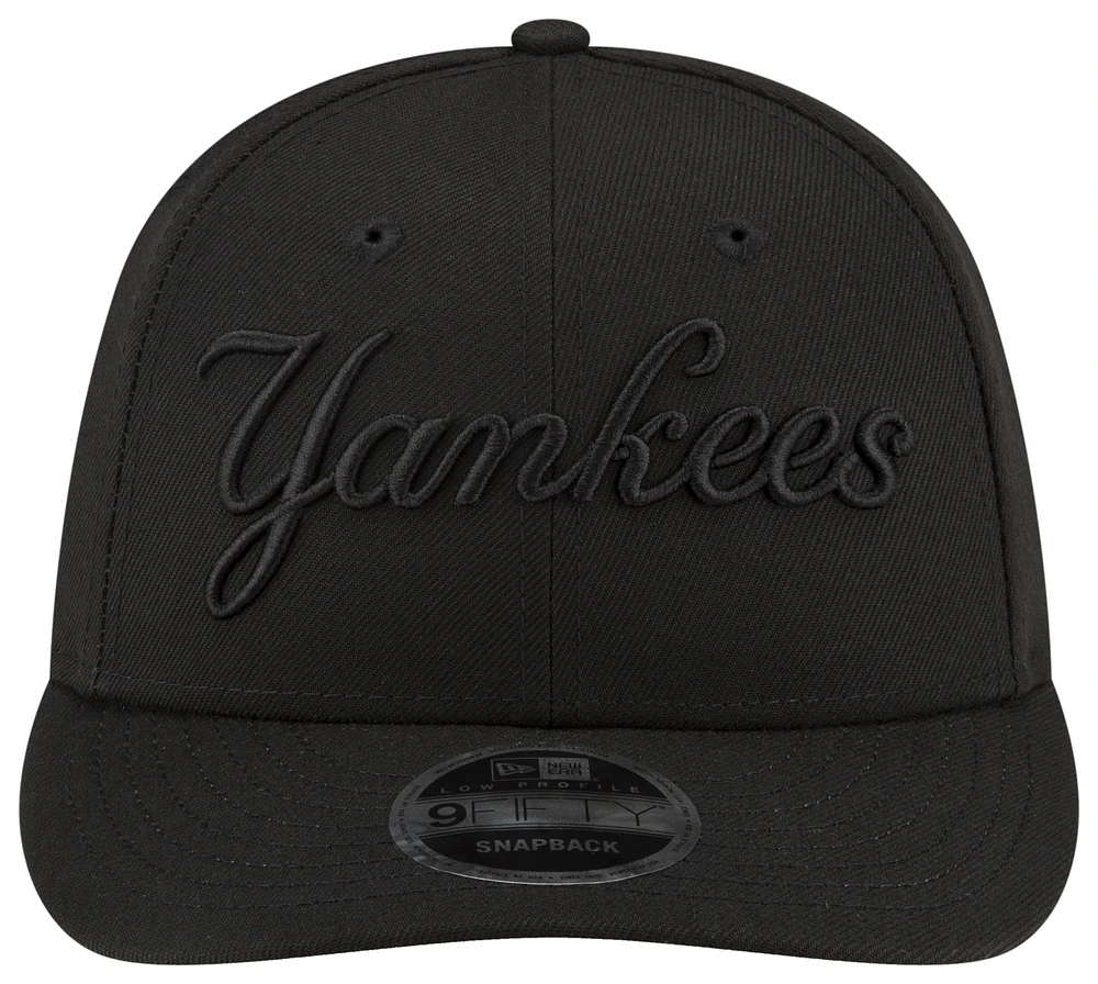 New Era New Era Yankees Felt 9FIFTY Cap