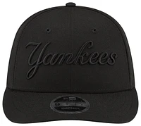 New Era New Era Yankees Felt 9FIFTY Cap