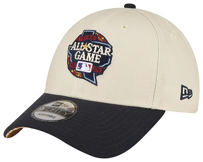 New Era All-Star Game 9Forty MLB24 Snapback - Men's