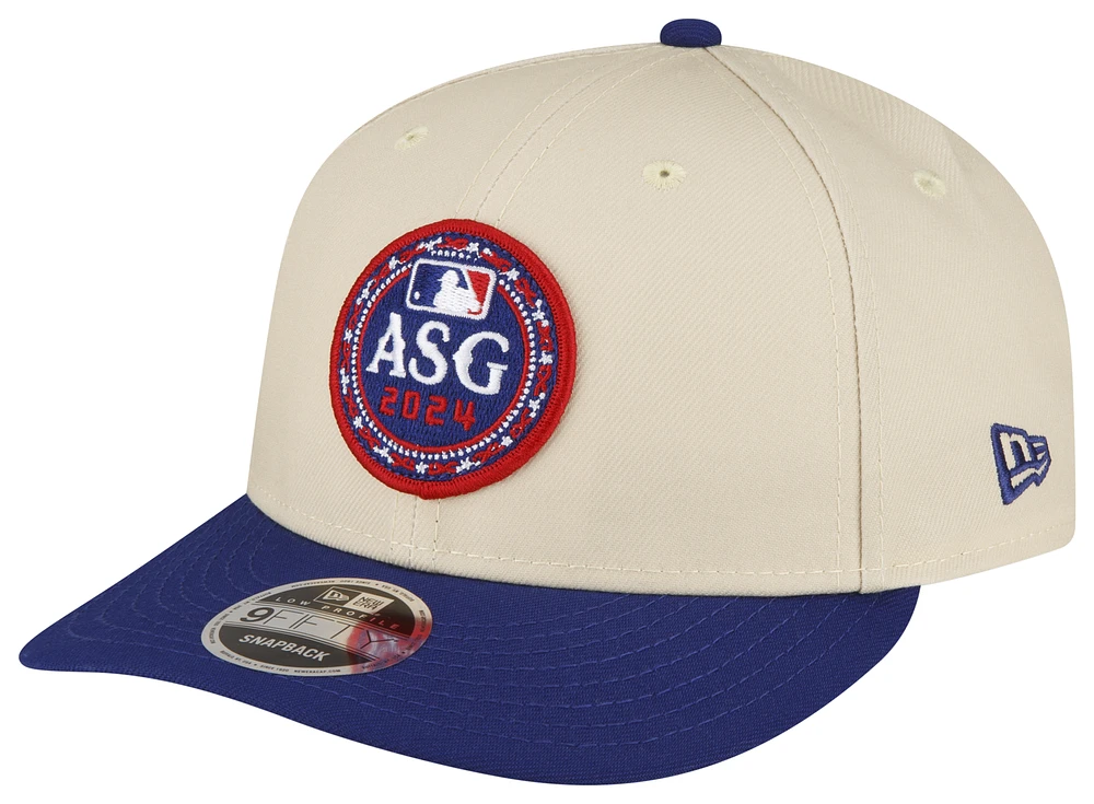 New Era All-Star Game 9Fifty MLB24 Circle Snap - Men's