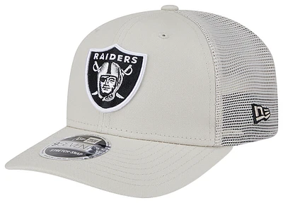 New Era Raiders Perf 970 Adjustable Cap