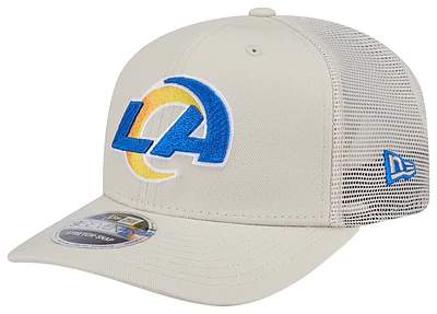 New Era Rams Perf 970 Adjustable Cap