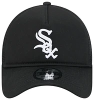 New Era White Sox 940 A Frame Trucker EG - Men's