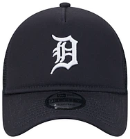 New Era Tigers 940 A Frame Trucker EG - Men's