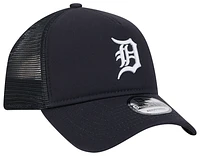New Era Tigers 940 A Frame Trucker EG - Men's