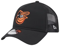 New Era Orioles 940 A Frame Trucker EG - Men's
