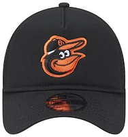 New Era Orioles 940 A Frame Trucker EG - Men's