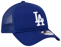 New Era Dodgers 940 A Frame Trucker EG - Men's