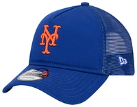 New Era Mets 940 A Frame Trucker EG - Men's