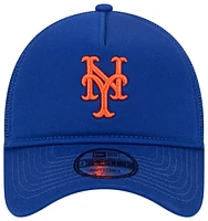 New Era Mets 940 A Frame Trucker EG - Men's