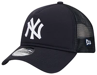 New Era Yankees 940 A Frame Trucker EG - Men's